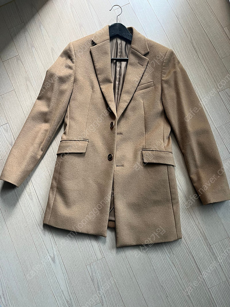 캐쉬미어코트,돈피자켓--3