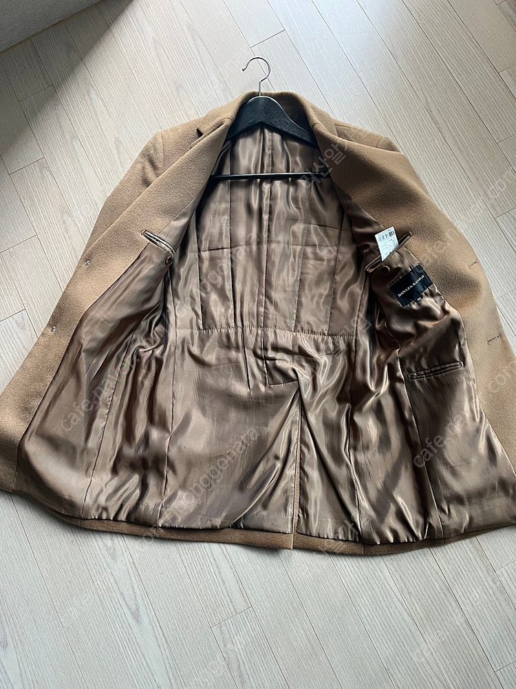 캐쉬미어코트,돈피자켓--5