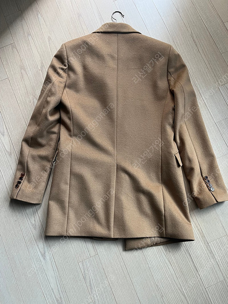 캐쉬미어코트,돈피자켓--6