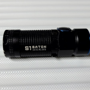 오라이트 s1 baton