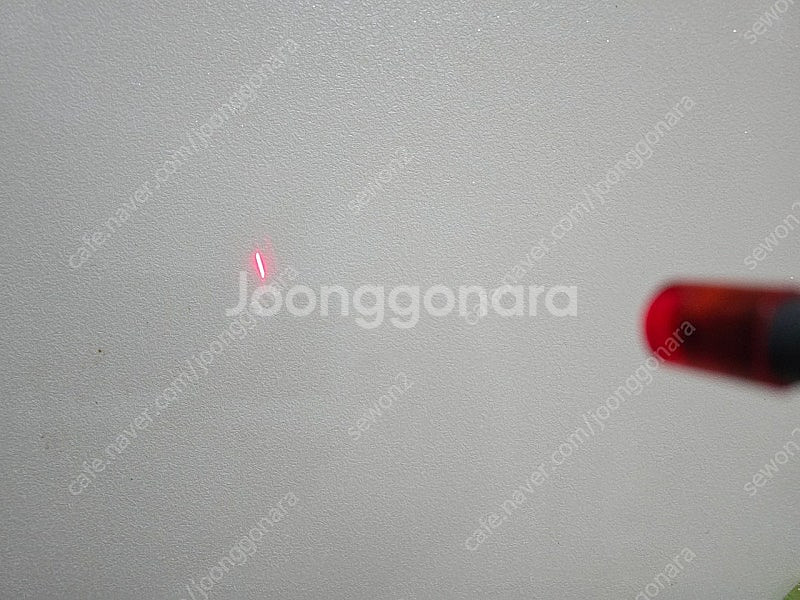 3M 레이저포인터 LP-5000--3