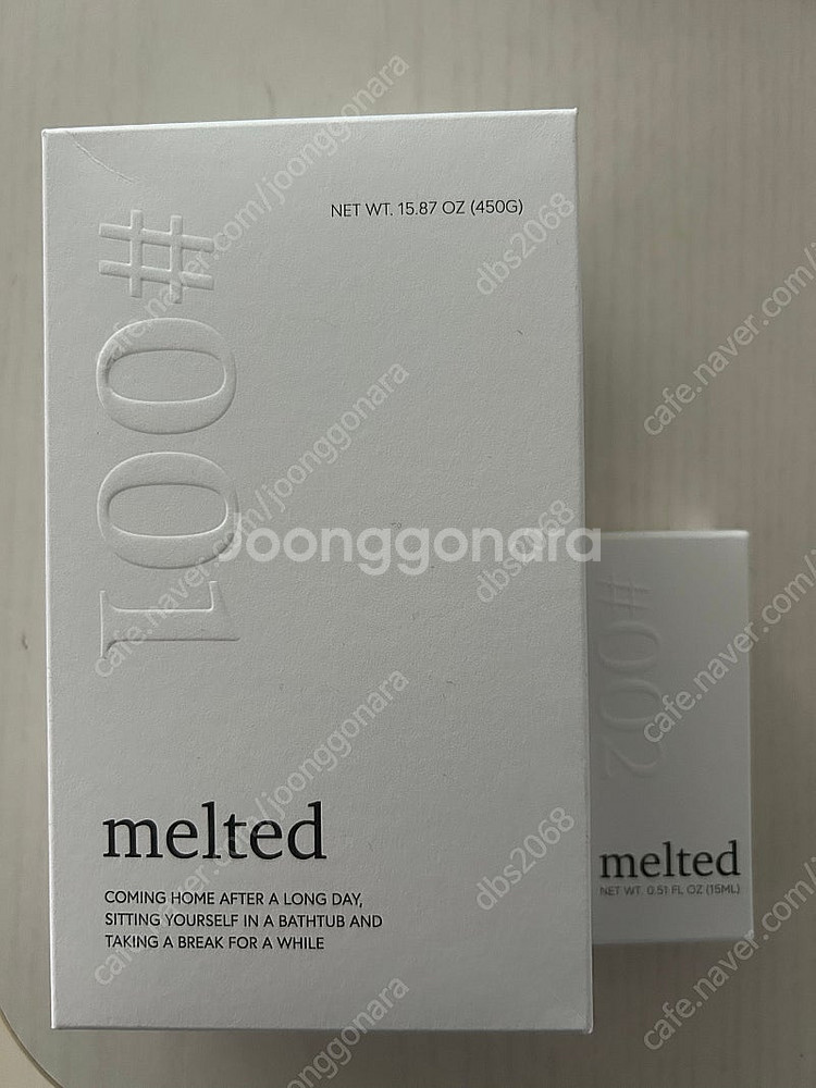(가격내림) 멜티드 마그네슘파우더+센티드드롭--0