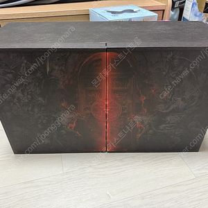 디아블로4 한정판 Collector’s Box