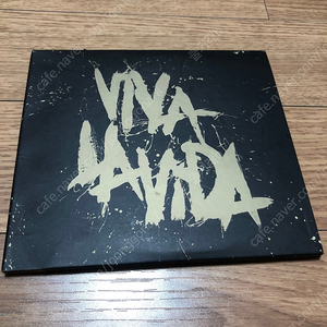 [2CD] Coldplay - Viva la Vida / Prospekt's March