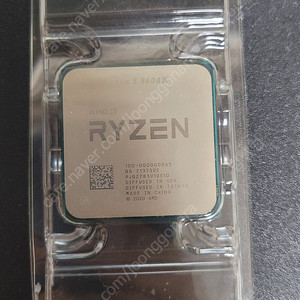 amd 5600x