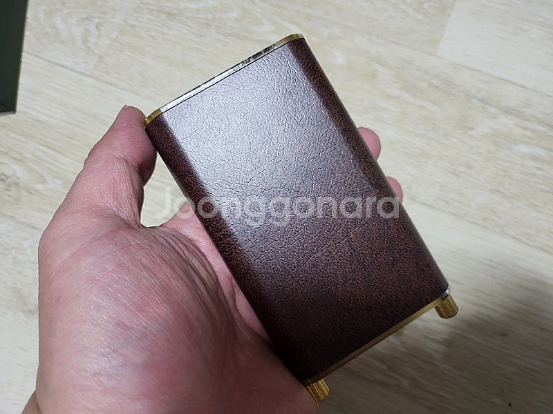 사운드타이거 Definitive + 에센스오디오 4.4 미케 팝니다--2