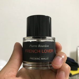 프레드릭말 프렌치러버 50ml