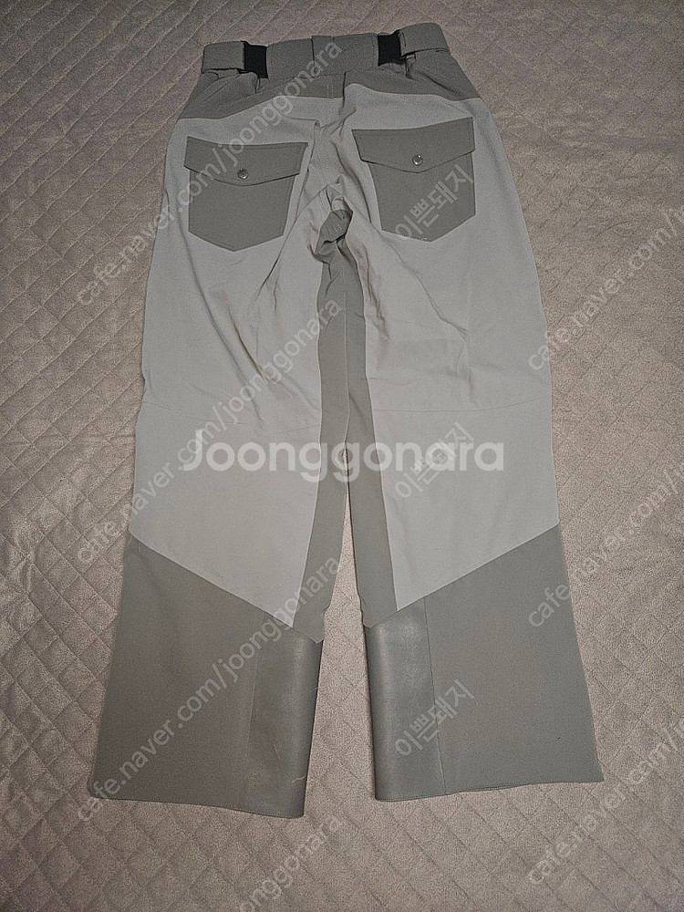 2223 카브 스키복 판매합니다--3