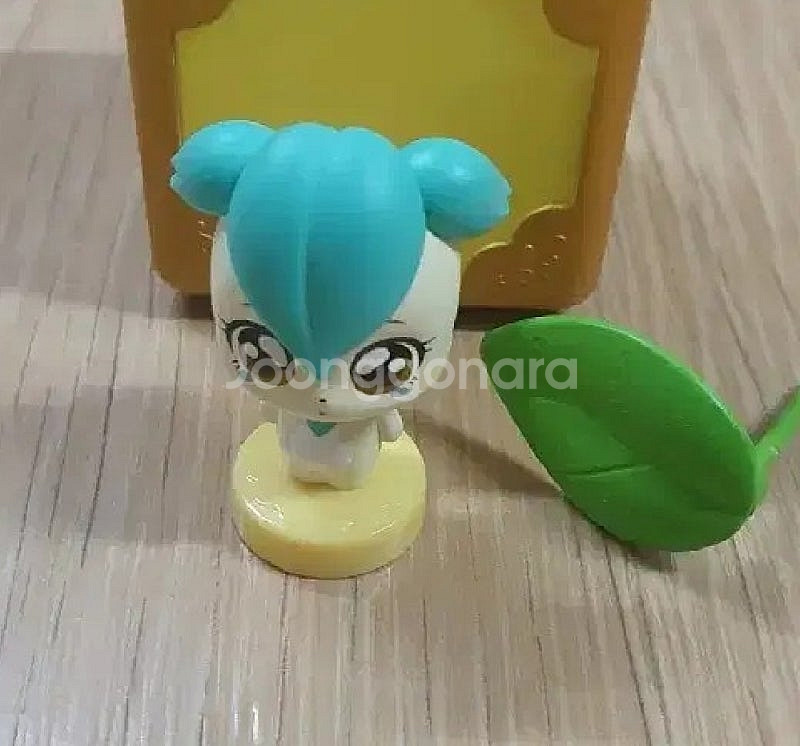 티니핑피규어 아자핑 라라핑 차캐핑--3