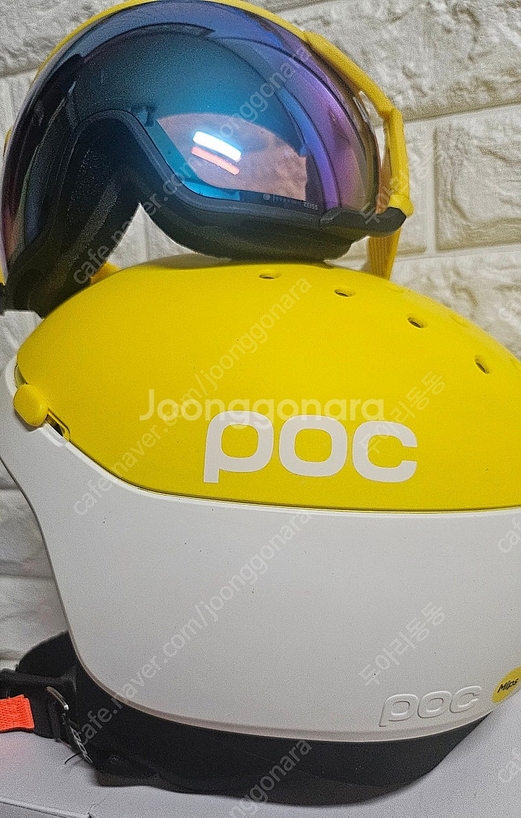 2223 P0C스키헬멧 고글 poc고글 오클리고글 정리--0