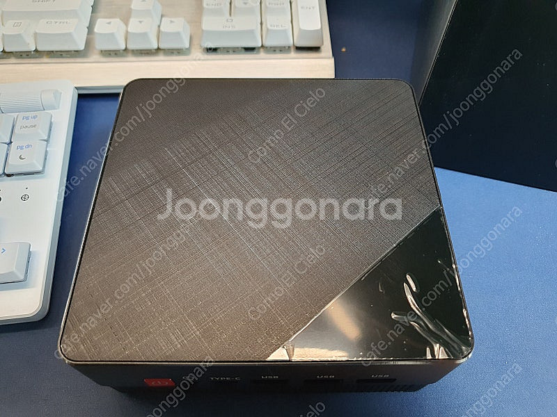 4500U 베어본 미니pc--2