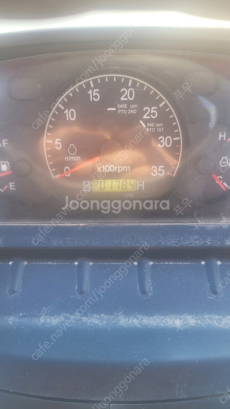 국제A4800--4