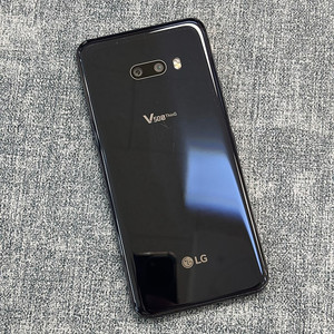 LG V50S 블랙색상 256용량 기능정상 가성비 꿀매물 서브용 배달용 게임용 추천 8만 판매합니다