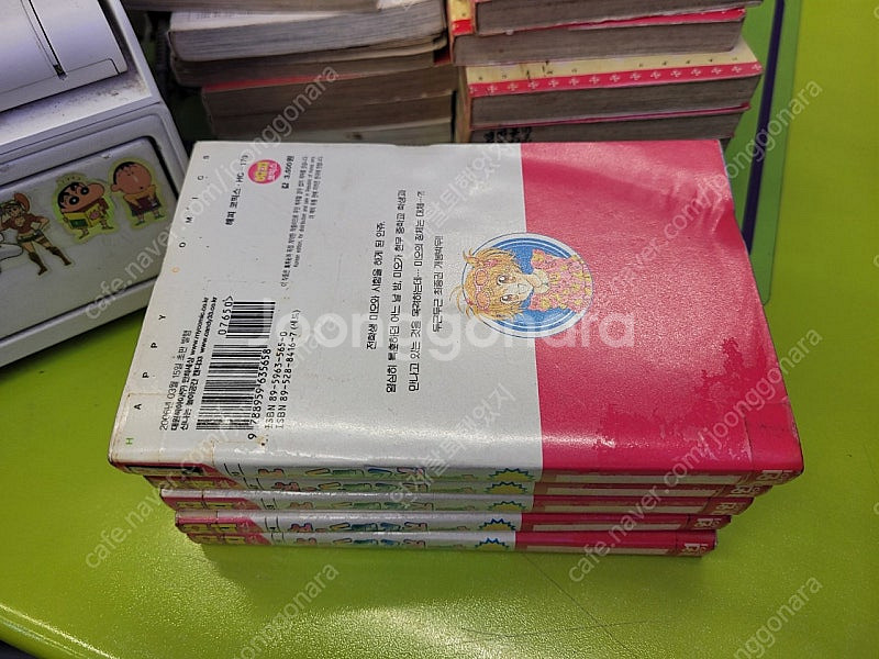 성드래곤걸 총13권--6