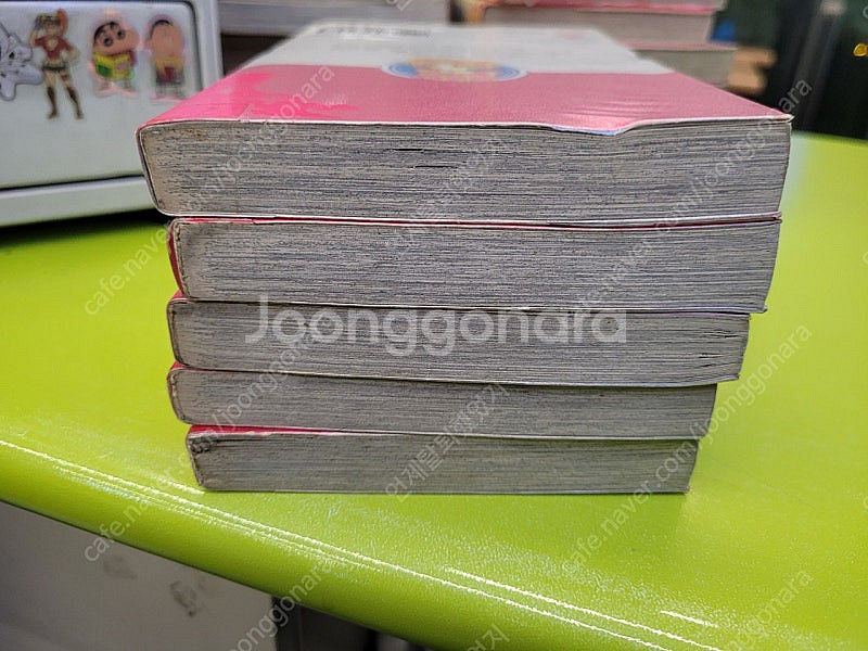 성드래곤걸 총13권--7