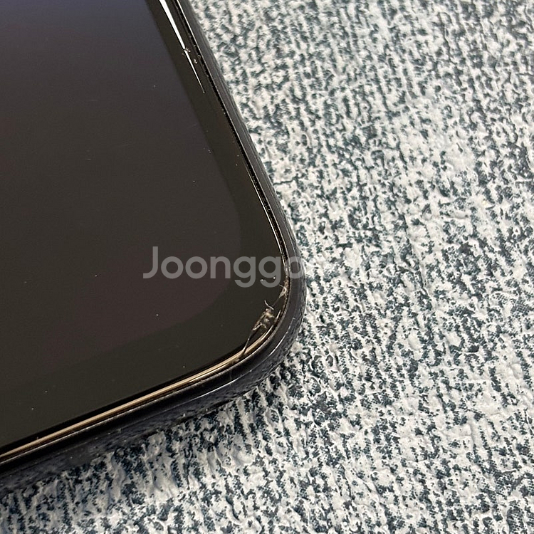 LG V50S 블랙색상 256용량 서브용 배달용 게임용...--9