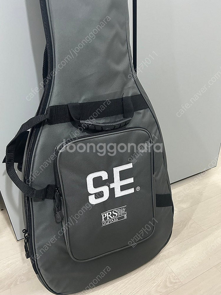 Prs 긱백 판매합니다.--0