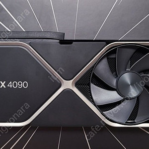 RTX4090FE 팝니다