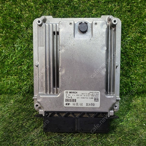 [판매] 제네시스 EQ900 ECU 39110-3FHD0