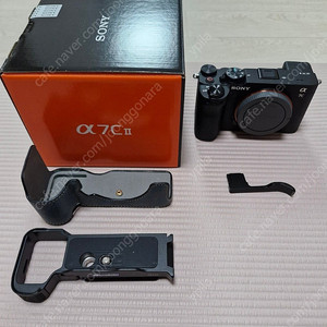 소니 a7c2 블랙
