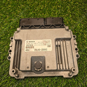 기아 K3 ECU 모듈 39106-2B802 10만원