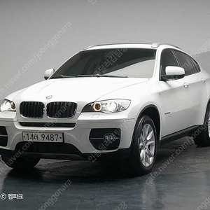 BMW X6 (E71) xDrive 30d 선착순 판매합니다 ★전액할부★저신용★