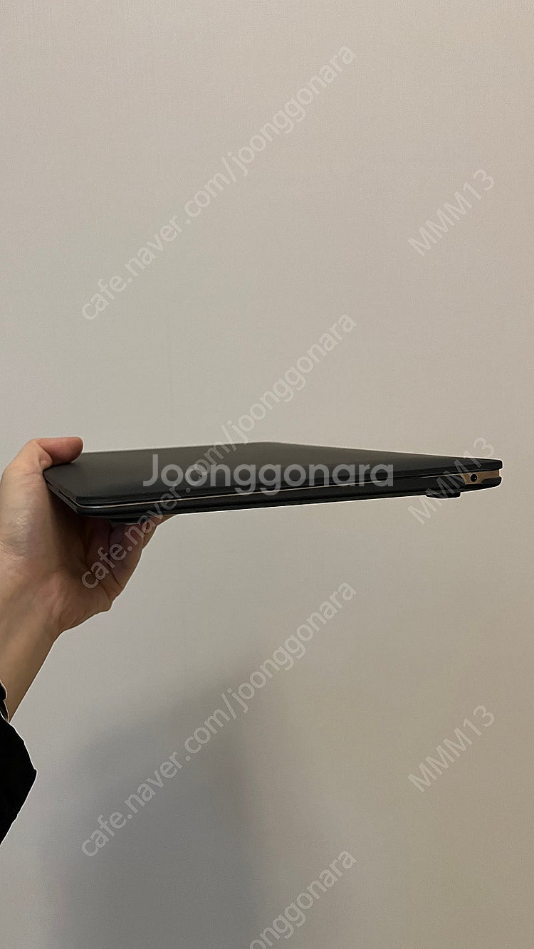 뉴맥북에어 13.3인치 케이스 6가지색상--6