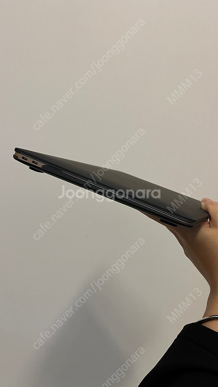 뉴맥북에어 13.3인치 케이스 6가지색상--7