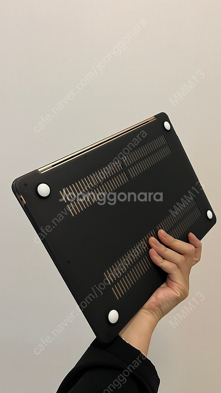 뉴맥북에어 13.3인치 케이스 6가지색상--8