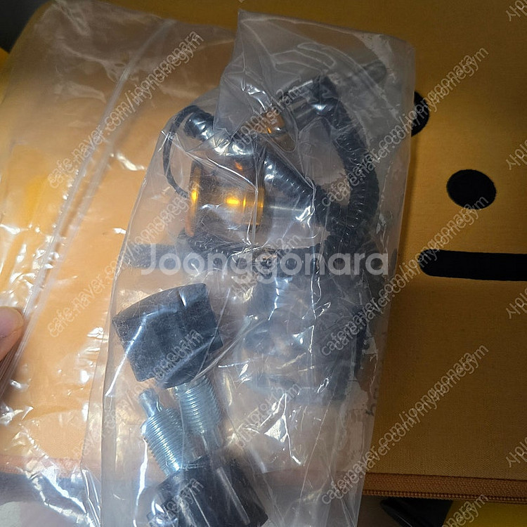 [부산] 와일든 모노리프트(+제이컵 사용가능 고정핀)--0