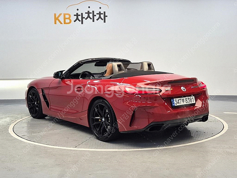 BMW Z4(G29) M40i 선착순 판매합니다 ★전액...--1