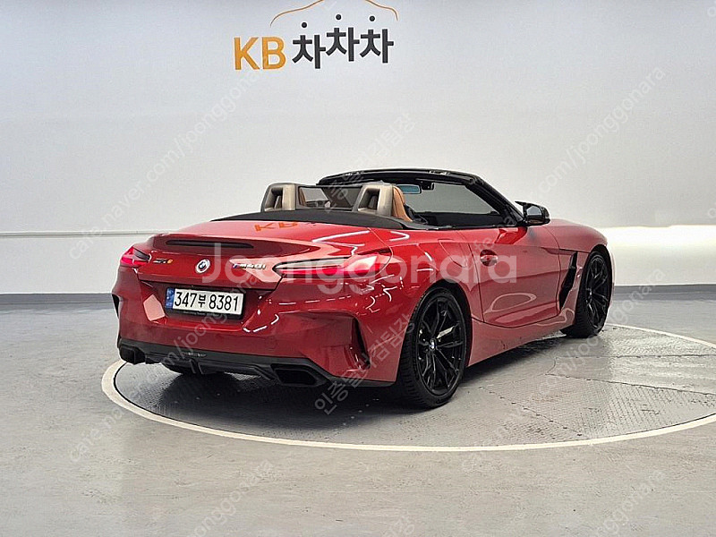 BMW Z4(G29) M40i 선착순 판매합니다 ★전액...--2