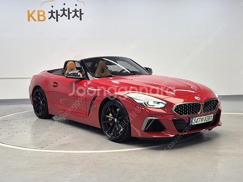 BMW Z4(G29) M40i 선착순 판매합니다 ★전액...--3