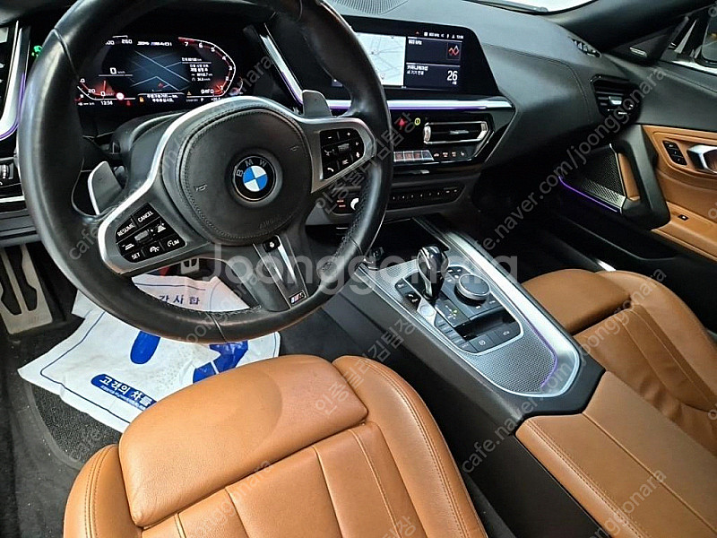 BMW Z4(G29) M40i 선착순 판매합니다 ★전액...--6
