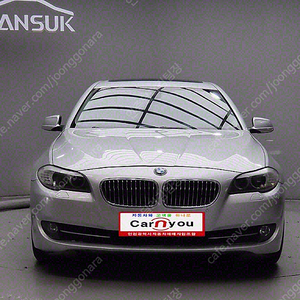 BMW 5시리즈 (F10) 520d 중고차 판매합니다 ★전액할부★저신용★