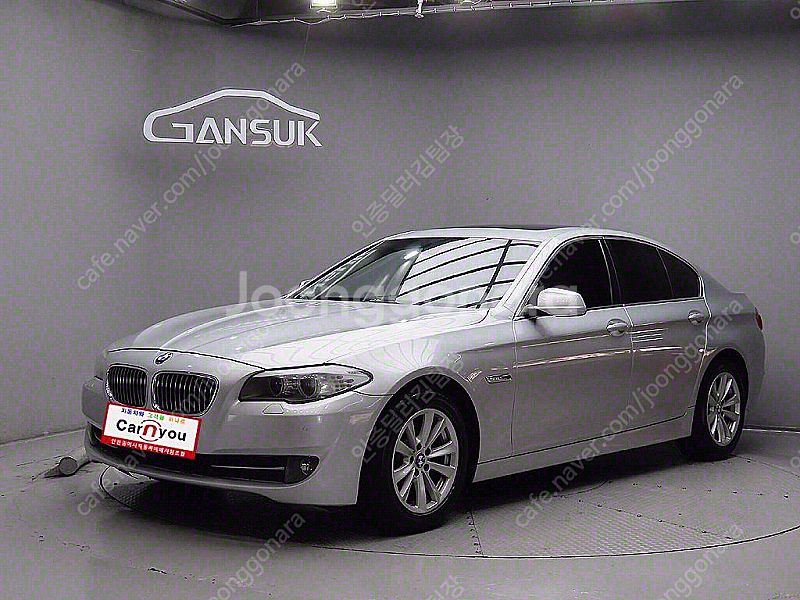 BMW 5시리즈 (F10) 520d 중고차 판매합니다 ...--1