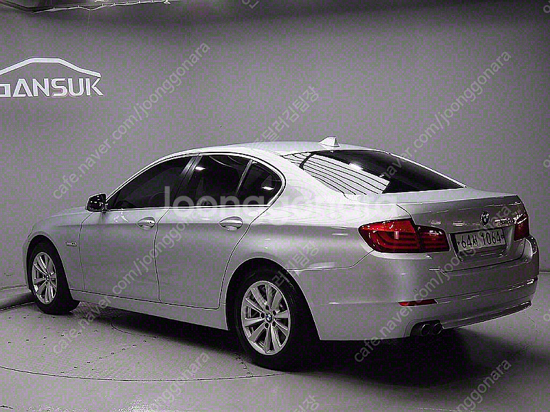 BMW 5시리즈 (F10) 520d 중고차 판매합니다 ...--2