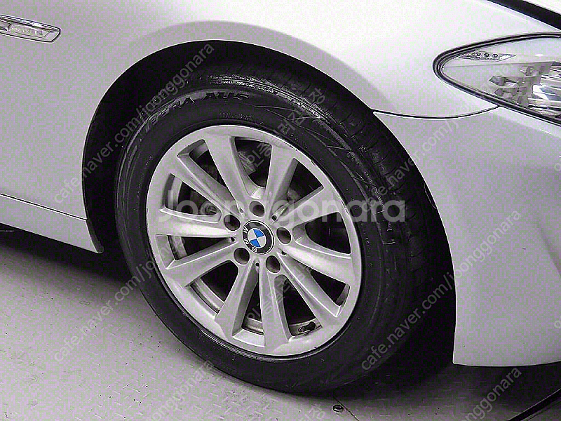 BMW 5시리즈 (F10) 520d 중고차 판매합니다 ...--4