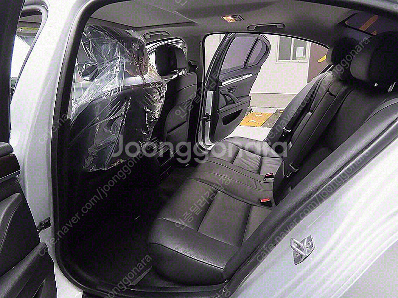 BMW 5시리즈 (F10) 520d 중고차 판매합니다 ...--7