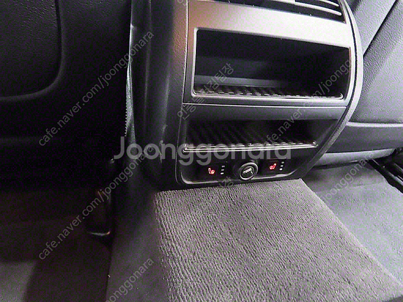 BMW 5시리즈 (F10) 520d 중고차 판매합니다 ...--8