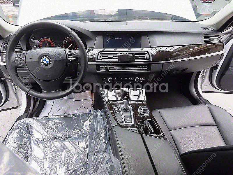 BMW 5시리즈 (F10) 520d 중고차 판매합니다 ...--9