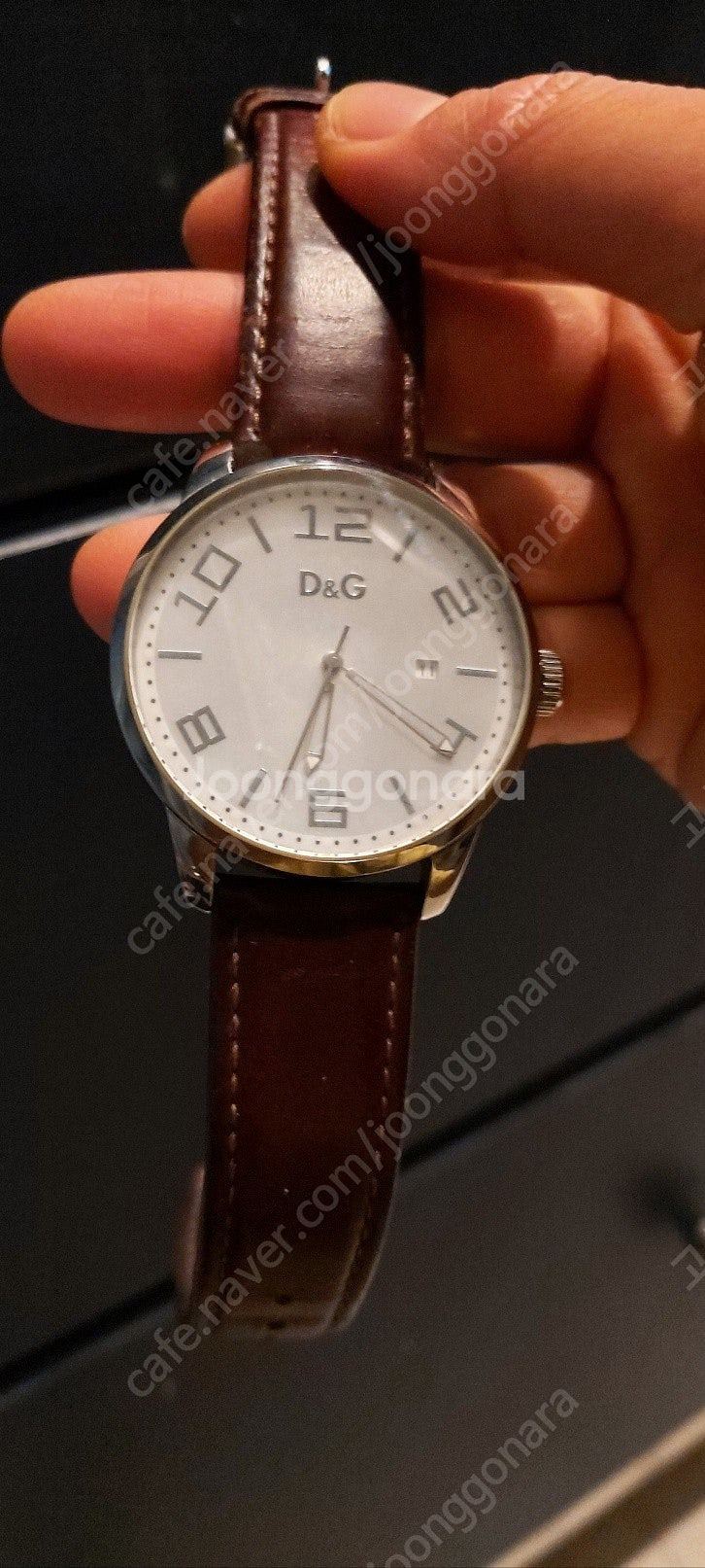 D&G 손목시계 돌체앤가바나 명품 손목시계 3만원--0