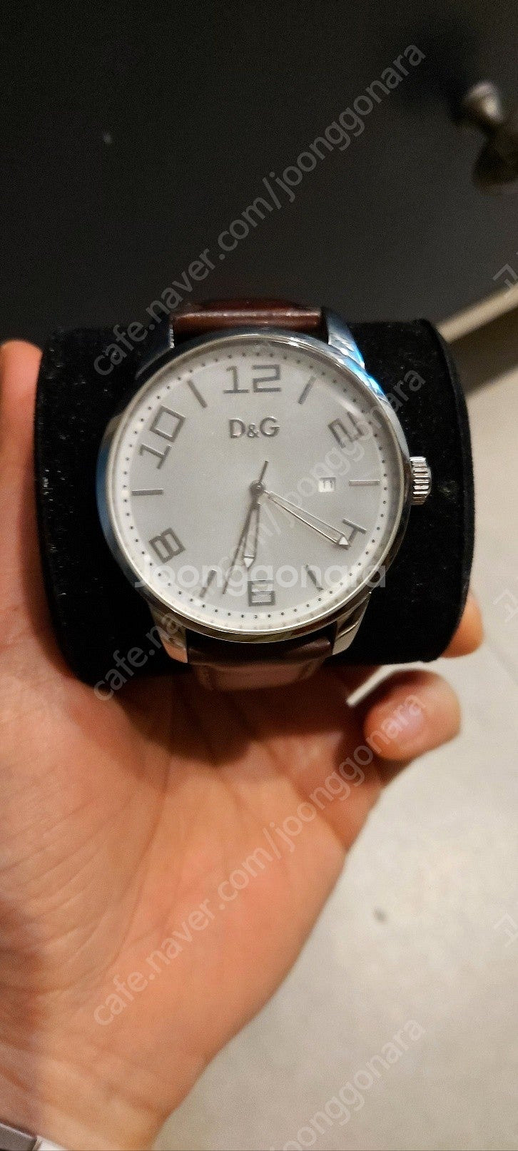 D&G 손목시계 돌체앤가바나 명품 손목시계 3만원--2