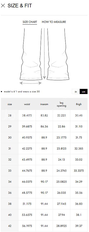 [해외직구]남성바지--1