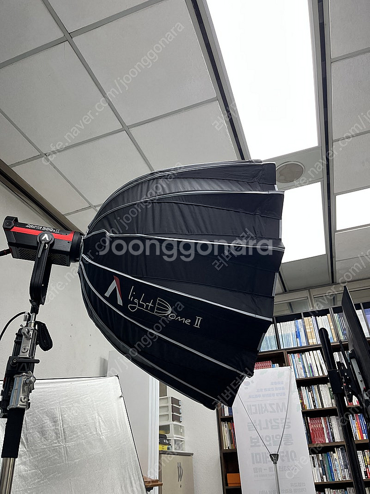어퓨처 라이트돔 2(aputure light dome ...--3