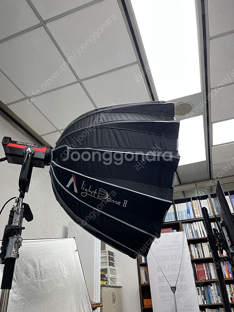 어퓨처 라이트돔 2(aputure light dome ...--5