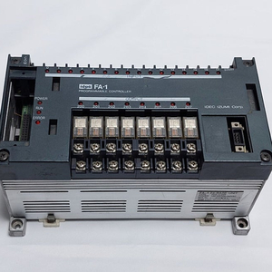 idec FA-1 IDEC IZUMI FA-1 24-BASE UNIT PFA-1C24R PLC