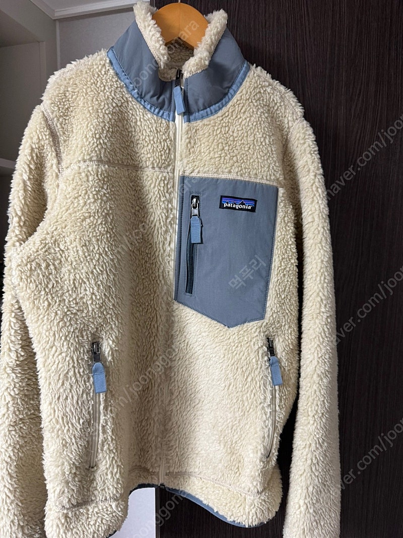 파타고니아 레트로x s 스몰