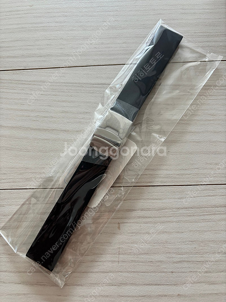 보네또 러버밴드 300L 블랙 20mm 새제품--1