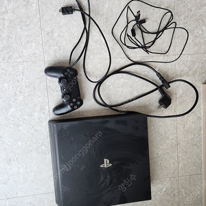 PS4 1TB 블랙 팝니다